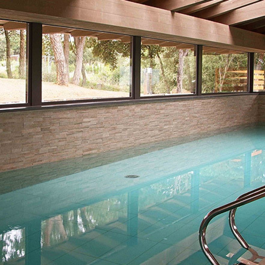 Private Swimming Pool