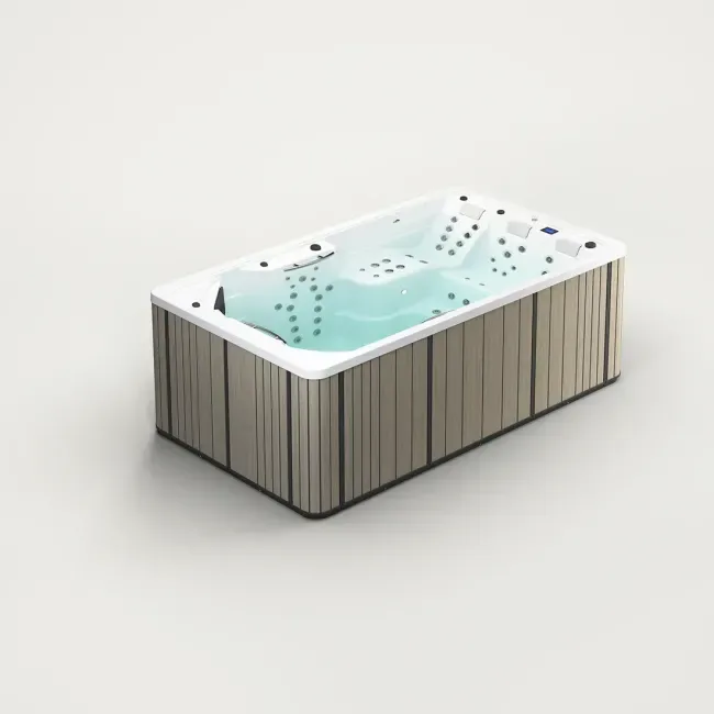 Swimspa fitness spa