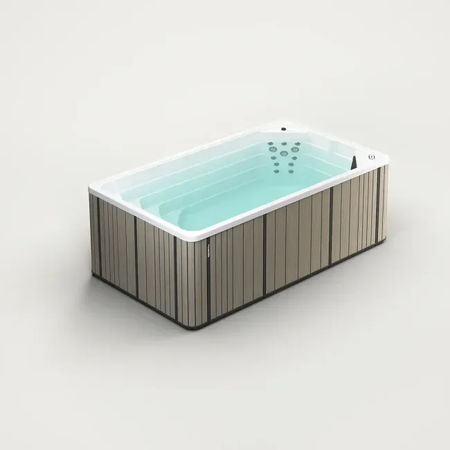 Swimspa sky